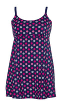 Load image into Gallery viewer, Tankini Set Clara. Pre-Order B Cup to D Cup
