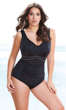 Load image into Gallery viewer, Essentials Black Firm Control Suit, Pre-Order Sizes 16-26
