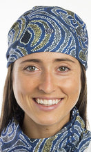 Load image into Gallery viewer, Aboriginal Art Headsox Mikantji - Water Dreaming
