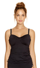 Load image into Gallery viewer, Versailles UW Tankini Top, Pre-Order Sizes D Cup to H Cup
