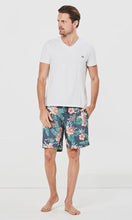 Load image into Gallery viewer, Boardshort Island Print
