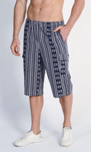 Load image into Gallery viewer, Hemp Cotton Short Long Cargo, More Colours

