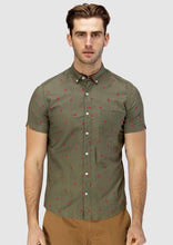 Load image into Gallery viewer, Cotton Shirt Thongs
