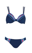 Load image into Gallery viewer, Bikini Set Tropical Dream. Pre-Order B cup to F Cup
