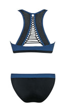 Load image into Gallery viewer, Bikini Set Surfer Girl, Pre-Order B Cup to D Cup
