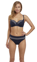 Load image into Gallery viewer, San Remo Ink UW Balcony Bikini Top, Pre-Order D Cup to G Cup
