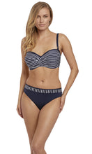 Load image into Gallery viewer, San Remo Ink UW Twist Bandeau - Multiway Top, Pre-Order D Cup to G Cup
