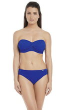 Load image into Gallery viewer, Ottawa Pacific UW Twist Bandeau Multiway Bikini Top, Pre-Order D Cup to G Cup
