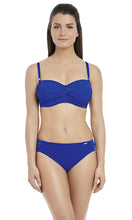 Load image into Gallery viewer, Ottawa Pacific UW Twist Bandeau Multiway Bikini Top, Pre-Order D Cup to G Cup
