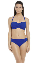 Load image into Gallery viewer, Ottawa Pacific UW Twist Bandeau Multiway Bikini Top, Pre-Order D Cup to G Cup
