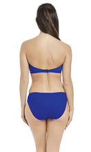 Load image into Gallery viewer, Ottawa Pacific UW Twist Bandeau Multiway Bikini Top, Pre-Order D Cup to G Cup
