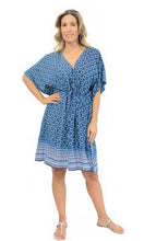 Load image into Gallery viewer, Rayon Dress Batwing, More Prints &amp; Colours
