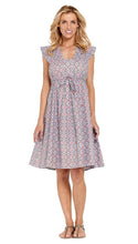 Load image into Gallery viewer, Cotton Dress Chrissie, More Prints
