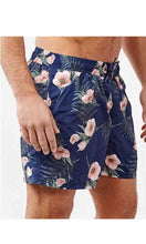 Load image into Gallery viewer, Boardshort Leafy Floral
