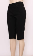 Load image into Gallery viewer, Stretch Clam Digger Black
