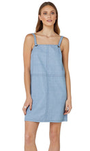 Load image into Gallery viewer, Cotton/Linen Dress Lacey
