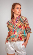 Load image into Gallery viewer, Silk Shirt Milano Arizona
