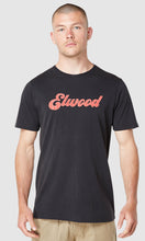 Load image into Gallery viewer, Chase Tee Pure Black
