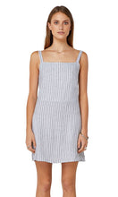 Load image into Gallery viewer, Linen Dress Teagan
