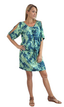 Load image into Gallery viewer, Rayon Dress Hayman Toraja, More Colours
