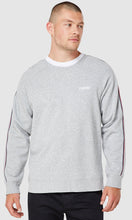 Load image into Gallery viewer, Match Raglan Crew

