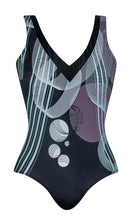 Load image into Gallery viewer, Full Piece Tummy Control Nora, Pre-Order B Cup to E Cup
