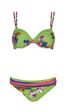 Load image into Gallery viewer, Bikini Set Soft Neon, Pre-Order B Cup to E Cup
