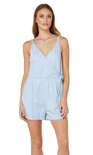 Load image into Gallery viewer, Cotton Playsuit Alora

