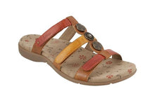 Load image into Gallery viewer, Arch Support Sandal Prize 3 Harvest Multi
