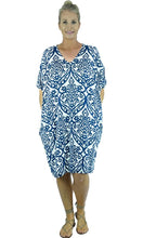 Load image into Gallery viewer, Rayon Dress Resort, More Colours
