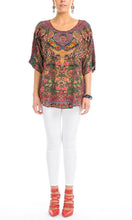 Load image into Gallery viewer, Silk Top Sleeve Rosario
