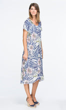 Load image into Gallery viewer, Viscose Printed Dress
