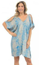 Load image into Gallery viewer, Rayon Dress Drifter, More Prints
