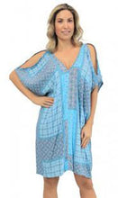 Load image into Gallery viewer, Rayon Dress Drifter, More Prints
