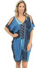 Load image into Gallery viewer, Rayon Dress Drifter, More Prints
