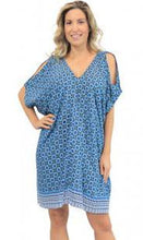 Load image into Gallery viewer, Rayon Dress Drifter, More Prints
