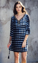 Load image into Gallery viewer, Viscose Dress Glam, Sizes 12 - 16 only
