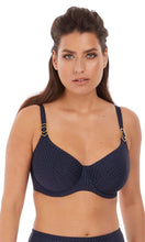 Load image into Gallery viewer, Long Island Ink UW Lightly Padded Balcony Bikini Top, Pre-Order D Cup to H Cup
