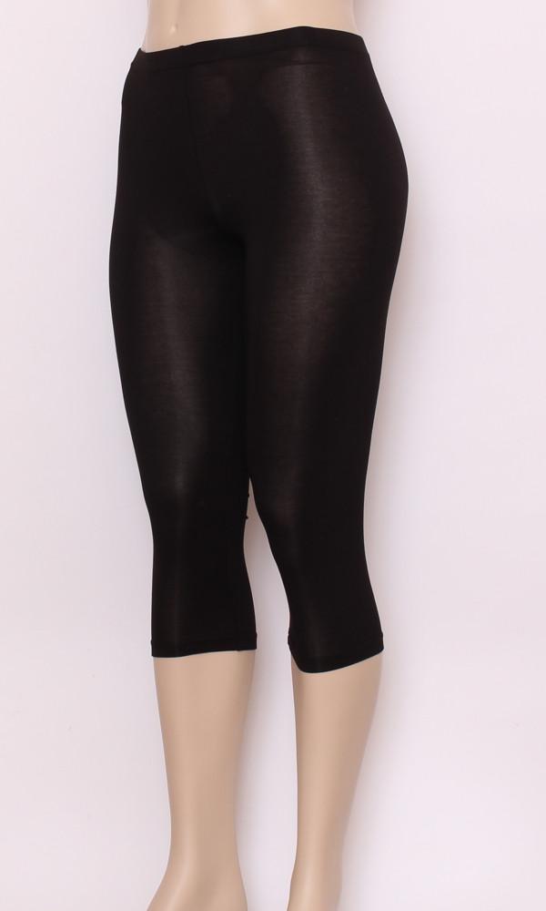 Bamboo 3/4 Leggings