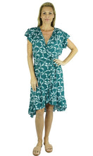 Load image into Gallery viewer, Rayon Dress Cupid, More Print

