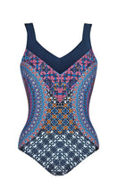 Load image into Gallery viewer, Full Piece Mastectomy Latin Art, Pre-Order B Cup to D Cup
