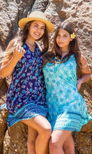 Load image into Gallery viewer, Modal Dress Boho Shell, More Colours
