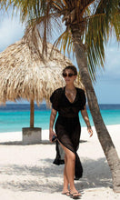 Load image into Gallery viewer, Urban Night Maxi Dress, Pre-Order XS - XL
