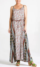 Load image into Gallery viewer, Rayon Dress Clarissa Maxi, More Prints, Sizes 10 - 16
