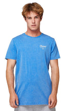 Load image into Gallery viewer, Lawson Tee Deeper Blue
