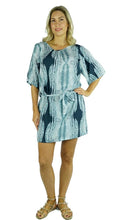 Load image into Gallery viewer, Rayon Dress Hayman Goodvibes, More Colours
