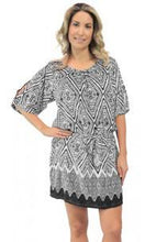 Load image into Gallery viewer, Rayon Dress Hayman, More Prints &amp; Colours
