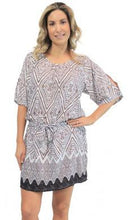 Load image into Gallery viewer, Rayon Dress Hayman, More Prints &amp; Colours
