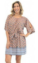 Load image into Gallery viewer, Rayon Dress Hayman, More Prints &amp; Colours
