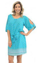 Load image into Gallery viewer, Rayon Dress Hayman, More Prints &amp; Colours
